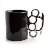 MDI Knuckle Duster Coffee Mug