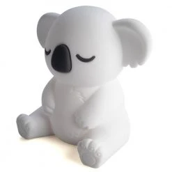 Mdi Koala Touch-Sensitive Rechargeable LED Night Light Homewares