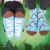 Mdi G'day Mate Kookaburra Hidden Message Socks Gifts For Sisters 1 Mdi G'day Mate Kookaburra Hidden Message Socks Gifts For Sisters