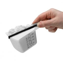 Dreamfarm Levups Self-Levelling Baking Measuring Cups Gifts For Sisters