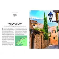 Brumby Sunstate Lonely Planet Epic Hikes Of The World Book