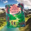 Brumby Sunstate Lonely Planet Epic Hikes Of The World Book