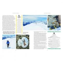 Brumby Sunstate Lonely Planet Epic Hikes Of The World Book