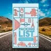Brumby Sunstate Travel Gifts Lonely Planet Packing List