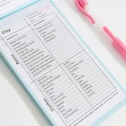 Brumby Sunstate Travel Gifts Lonely Planet Packing List 9 Brumby Sunstate Travel Gifts Lonely Planet Packing List