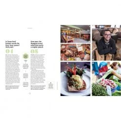 Brumby Sunstate Lonely Planet Ultimate Eatlist 500 World Food Experiences - Ranked! 11 Brumby Sunstate Lonely Planet Ultimate Eatlist 500 World Food Experiences - Ranked!