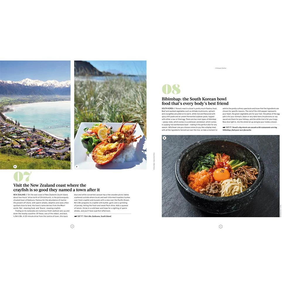 Brumby Sunstate Lonely Planet Ultimate Eatlist 500 World Food Experiences - Ranked! 7 Brumby Sunstate Lonely Planet Ultimate Eatlist 500 World Food Experiences - Ranked!