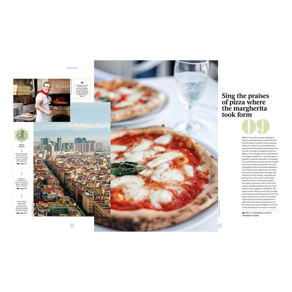 Brumby Sunstate Lonely Planet Ultimate Eatlist 500 World Food Experiences - Ranked! 5 Brumby Sunstate Lonely Planet Ultimate Eatlist 500 World Food Experiences - Ranked!