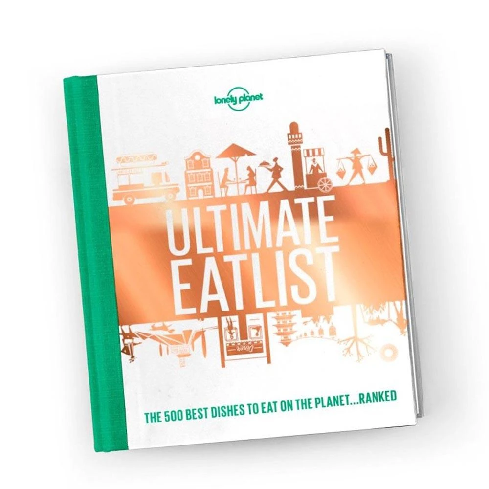 Brumby Sunstate Lonely Planet Ultimate Eatlist 500 World Food Experiences - Ranked! 4 Brumby Sunstate Lonely Planet Ultimate Eatlist 500 World Food Experiences - Ranked!