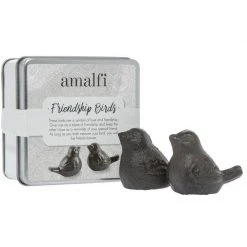 IsAlbi Friendships Birds | Set Of 2