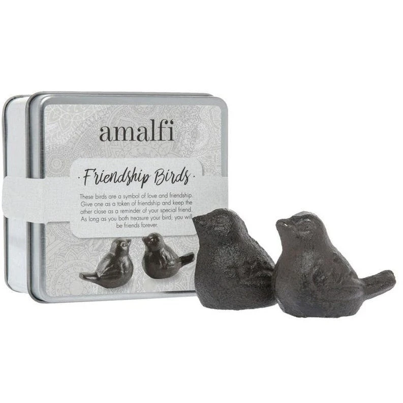 IsAlbi Friendships Birds | Set Of 2 3 IsAlbi Friendships Birds | Set Of 2