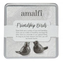 IsAlbi Friendships Birds | Set Of 2