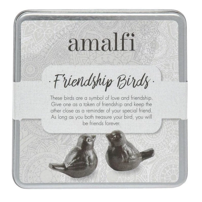 IsAlbi Friendships Birds | Set Of 2 4 IsAlbi Friendships Birds | Set Of 2