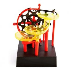 Mdi Maborun Spinning Discs Kit Science STEM Toys