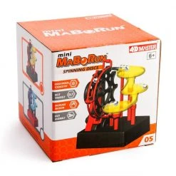 Mdi Maborun Spinning Discs Kit Science STEM Toys