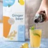 Bevie Mad Millie Make Your Own Ginger Beer Kit