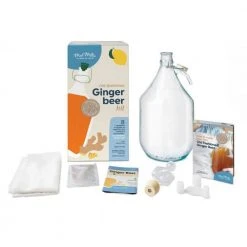 Bevie Mad Millie Make Your Own Ginger Beer Kit