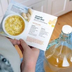 Bevie Mad Millie Make Your Own Ginger Beer Kit