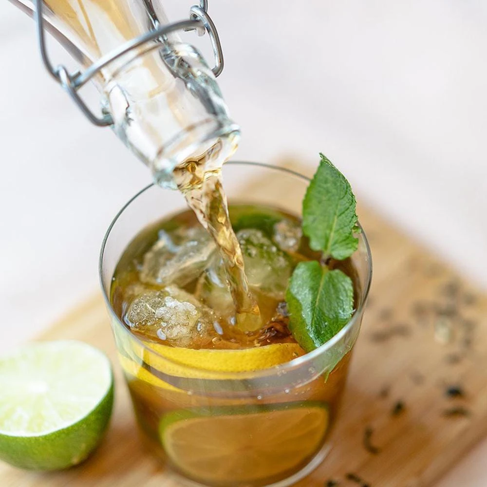 Bevie Mad Millie DIY Kombucha Kit 5 Bevie Mad Millie DIY Kombucha Kit