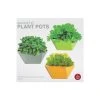 ThumbsUp! For Dad Magnetic Plant Pots For Fridge | Set Of 3 1 ThumbsUp! For Dad Magnetic Plant Pots For Fridge | Set Of 3