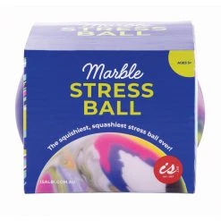IsAlbi New Magnificent Marble Stress Ball