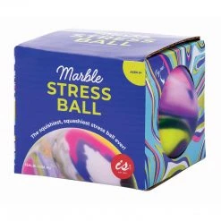 IsAlbi New Magnificent Marble Stress Ball