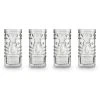 IsAlbi Gifts For Sisters Mai Tai Tiki Cocktail Glasses | Set Of 4
