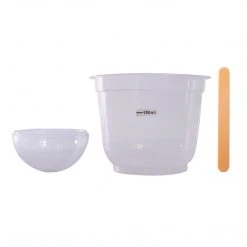 IsAlbi Make Your Own Crystal Geode Kit | Assorted New