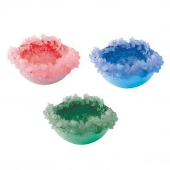IsAlbi Make Your Own Crystal Geode Kit | Assorted New