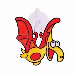 IsAlbi Make Your Own Dinosaur Suncatcher Kit Gifts For Boys 11 IsAlbi Make Your Own Dinosaur Suncatcher Kit Gifts For Boys