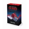 IsAlbi Make Your Own FM Radio Kit New