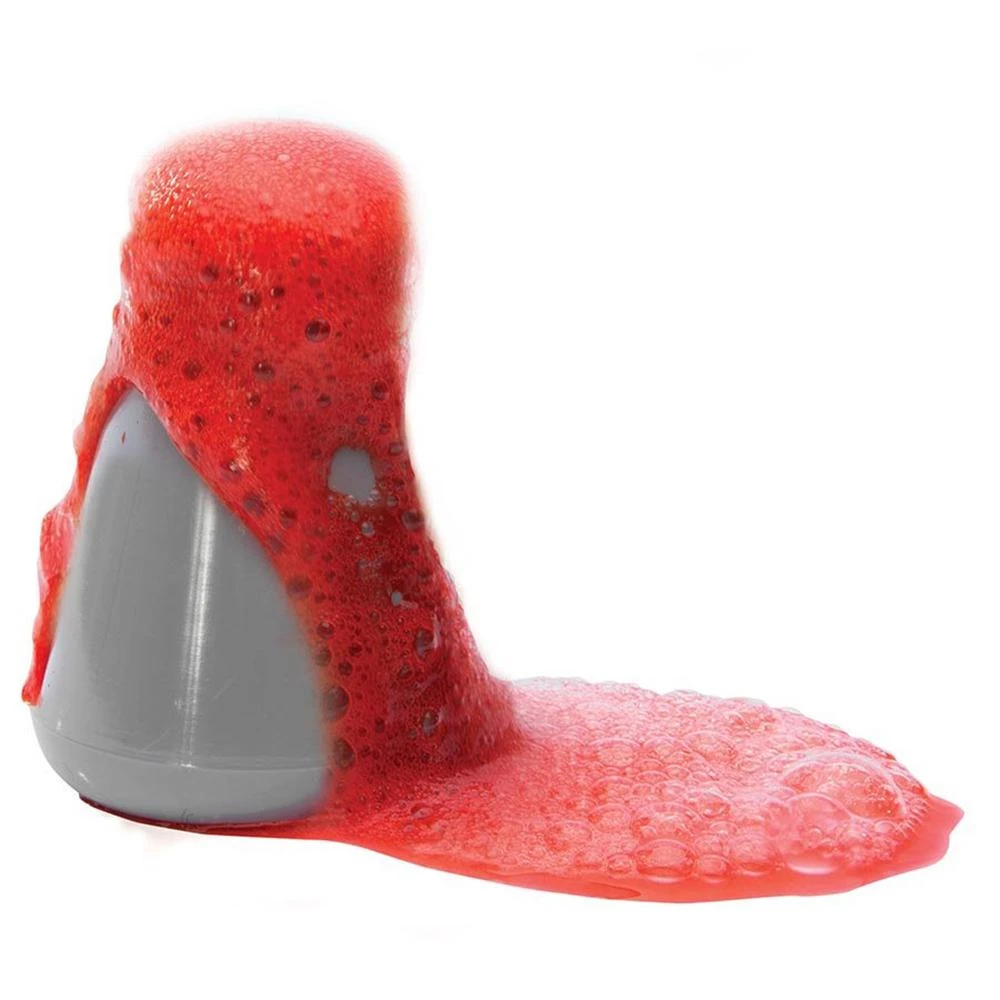 IsAlbi Make Your Own Lava Kit: 3 Super-Cool Experiments! 6 IsAlbi Make Your Own Lava Kit: 3 Super-Cool Experiments!