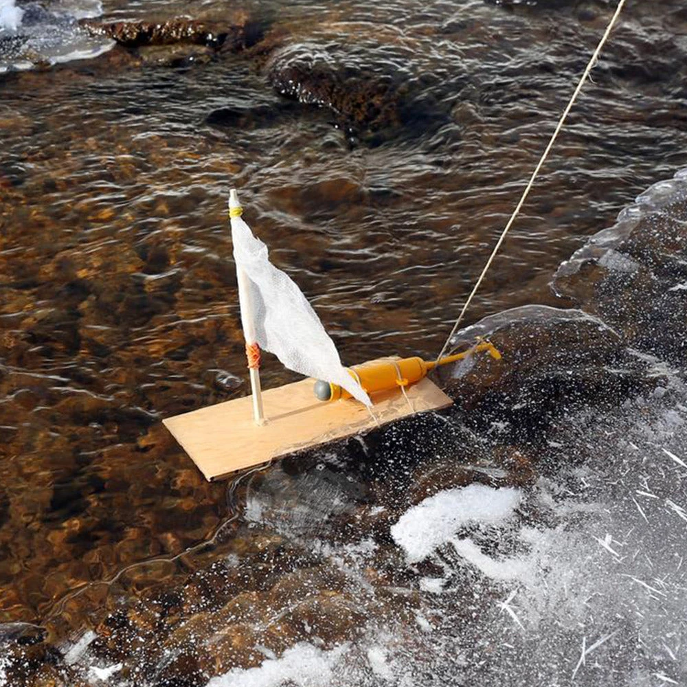 IsAlbi Make Your Own Motor Boat - Waterproof Propeller Sports And Outdoors 6 IsAlbi Make Your Own Motor Boat - Waterproof Propeller Sports And Outdoors