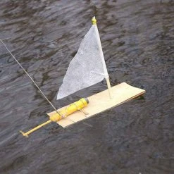 IsAlbi Make Your Own Motor Boat - Waterproof Propeller Sports And Outdoors 10 IsAlbi Make Your Own Motor Boat - Waterproof Propeller Sports And Outdoors