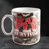 Mdi Mens Novelty Gifts Man Flu Survivor Giant Coffee Mug 1 Mdi Mens Novelty Gifts Man Flu Survivor Giant Coffee Mug