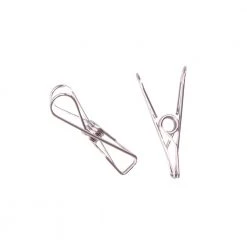 IsAlbi Stainless Steel Pegs Travel Gifts