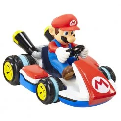 VR Distribution Nintendo Mario Kart Remote Control Racer Man Cave Gifts