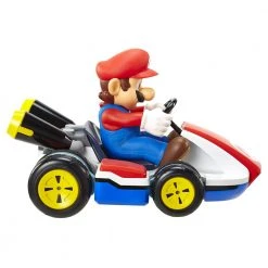 VR Distribution Nintendo Mario Kart Remote Control Racer Man Cave Gifts