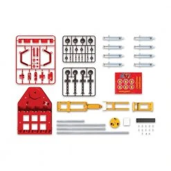 Johnco Marvel Avengers Iron Man Mega Hydraulic Arm New