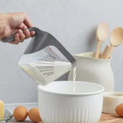 IsAlbi Measure & Pour Jug Foodie