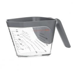 IsAlbi Measure & Pour Jug Foodie