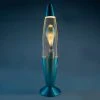 Mdi Man Cave Gifts Metallic Blue Lava Lamp 2 Mdi Man Cave Gifts Metallic Blue Lava Lamp