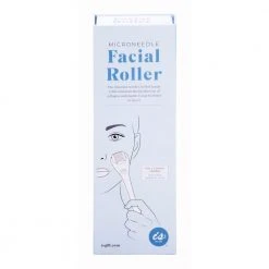 IsAlbi Microneedle Facial Roller Gifts For Sisters