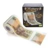 Mdi Mens Novelty Gifts Money Toilet Paper - $100 Australian Dollar Notes 1 Mdi Mens Novelty Gifts Money Toilet Paper - $100 Australian Dollar Notes