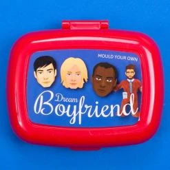 ThumbsUp! Mould Your Own Dream Boyfriend Putty