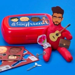 ThumbsUp! Mould Your Own Dream Boyfriend Putty