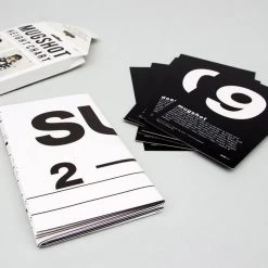 UNTIL Mugshot Height Chart & Numbered Cards