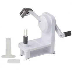 IsAlbi Savannah Auto Adjusting Soft Fruit Peeler Gadgets For Him