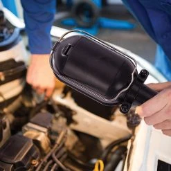 IsAlbi Portable Magnetic Hanging Work Light 16 IsAlbi Portable Magnetic Hanging Work Light