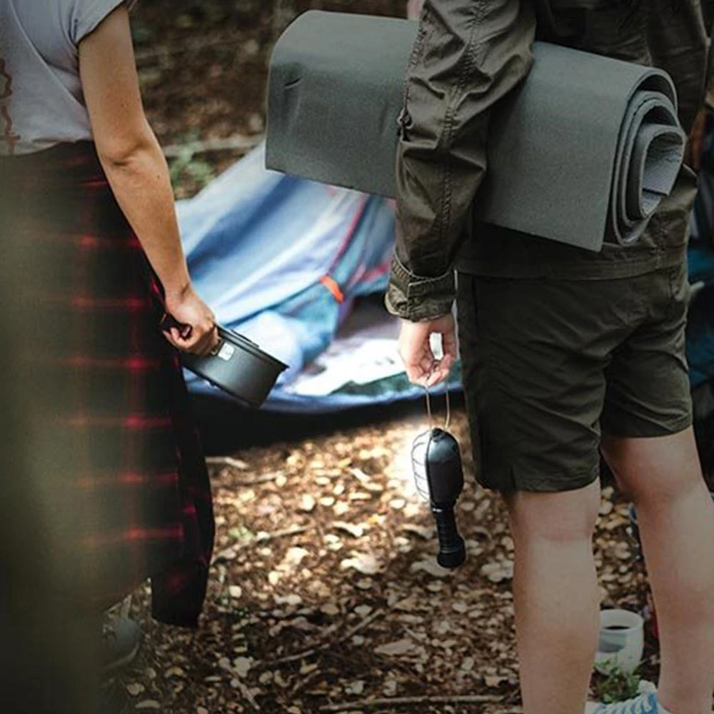 IsAlbi Portable Magnetic Hanging Work Light 6 IsAlbi Portable Magnetic Hanging Work Light